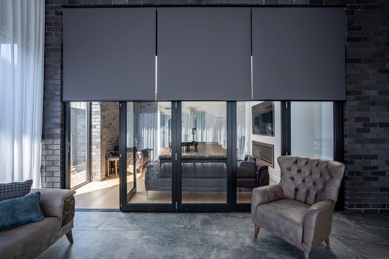 Energy-Efficient Door and Window Solutions