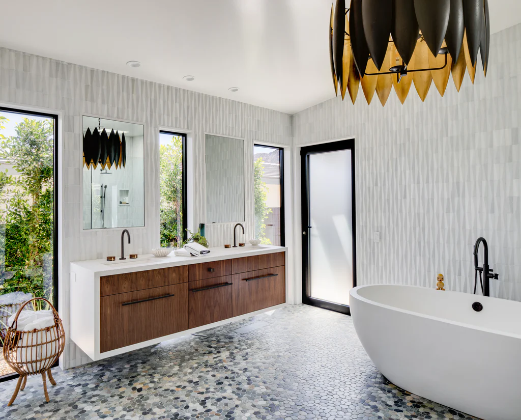 Ceramic, Porcelain, and Stone Tile Collections